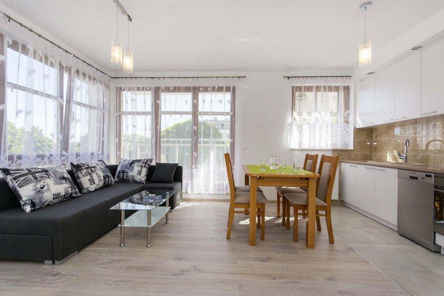 Apartment Hipodrom *