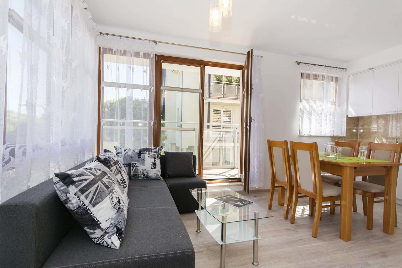 Apartment Hipodrom